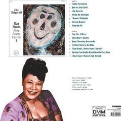 Δίσκος LP Ella Fitzgerald - Clap Hands, Here Comes Charlie! (Reissue) (LP) - 1