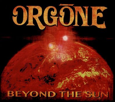 LP platňa Orgone - Beyond The Sun (Limited Edition) (2 LP) - 2