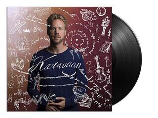 LP deska Diggy Dex - Karavaan (LP) - 1