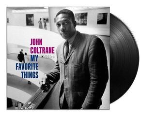Hanglemez John Coltrane - My Favorite Things (Limited Edition 2018 Reissue) (LP) - 2