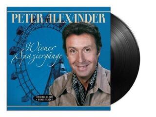 LP platňa Peter Alexander - Wiener Spaziergänge (Reissue) (LP) - 2