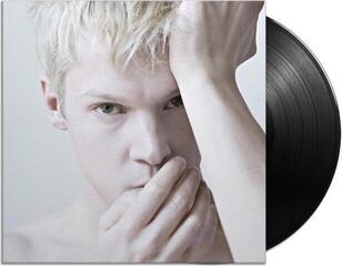 Вінілові платівки Mustii - 21st Century Boy (LP) - 1