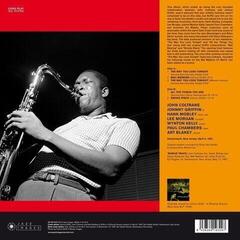 Płyta winylowa Johnny Griffin - A Blowing Session (Reissue) (LP) - 1