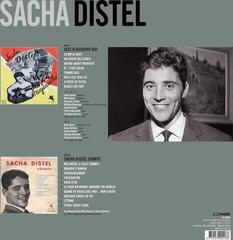 LP platňa Sacha Distel - Jazz D'Aujourd'hui / Chante (LP) - 1