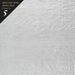 Δίσκος LP Iron & Wine - Archive Series Vol. 5: Tallahassee (loser Yellow S (LP) - 1