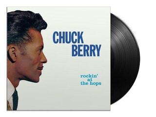 LP deska Chuck Berry - Rockin' At The Hops (Limited Edition) (Green Coloured) (180 g) (LP) - 2