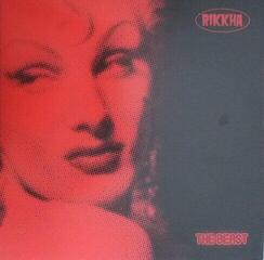 LP ploča Rikkha - The Beast (LP) - 1