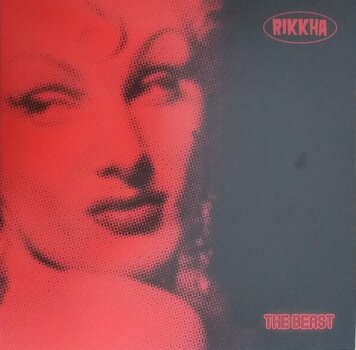 LP ploča Rikkha - The Beast (LP) - 2