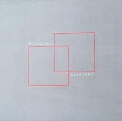 Disco de vinilo Pinegrove - Cardinal (Limited Edition) (LP) - 1