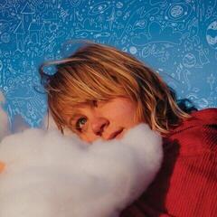 LP ploča Moonloops - Little Astronaut Big Dreams (LP) - 2