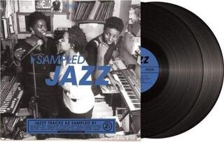 LP ploča Various Artists - Sampled Jazz - 2023 (LP) - 2