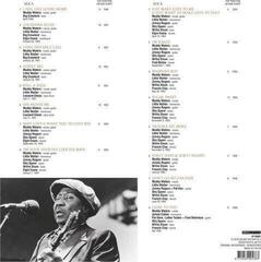 LP deska Muddy Waters - The R&B Hits (LP) - 1