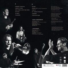 LP ploča Mames Babegenush - Mames Babegenush With Strings (LP) - 1