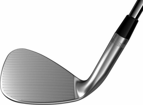 Golf palica - wedge Callaway PM Grind 19 Chrome Wedge Right Hand 64-10 - 2