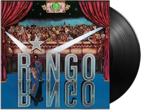 Disco de vinilo Ringo Starr - Ringo (Reissue) (LP) - 2