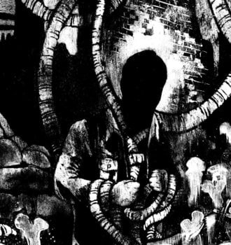 Disque vinyle Diana Ross - Eaten Alive (LP) - 2