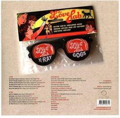 LP deska Le Love Lab - Le Love Lab (LP) - 1