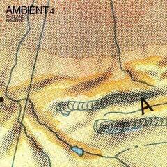 Disque vinyle Brian Eno - Ambient 4 (Reissue) (180 g) (LP) - 1
