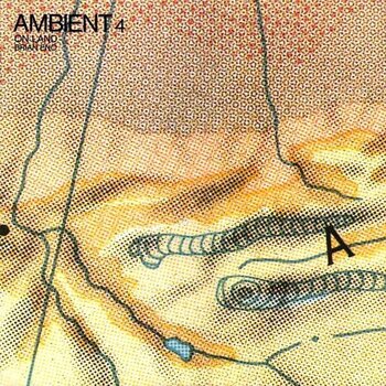 Disque vinyle Brian Eno - Ambient 4 (Reissue) (180 g) (LP) - 2