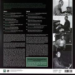 LP ploča Various Artists - The Rough Guide To Barrelhouse Blues (Limited Edition) (LP) - 1