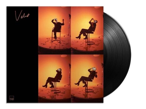 Disco de vinil JMSN - Velvet (Limited Edition) (2 LP) - 2