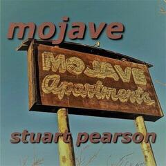 Вінілові платівки Stuart Pearson - Mojave (LP) - 1