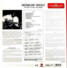 LP platňa Howlin' Wolf - Moanin' In The Moonlight (Limited Edition) (Coloured) (180 g) (LP) - 1