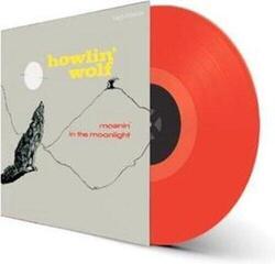 LP platňa Howlin' Wolf - Moanin' In The Moonlight (Limited Edition) (Coloured) (180 g) (LP) - 2
