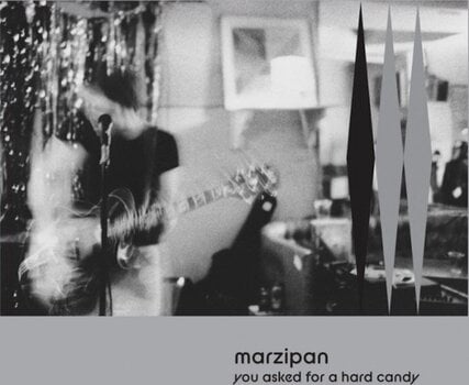 Disco de vinilo Marzipan - You Asked For a Hard Candy (Limited Edition) (LP) - 2