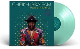 Płyta winylowa Cheikh Ibra Fam - Peace In Africa (LP) - 1