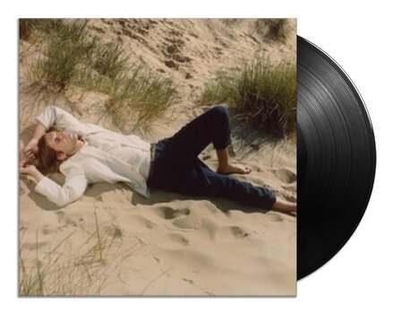 LP platňa Jaakko Eino Kalevi - Out Of Touch (LP) - 2