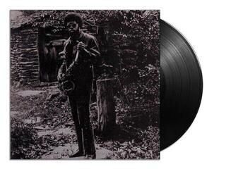Vinyl Record Joe McPhee - Nation Time (Reissue) (LP) - 1