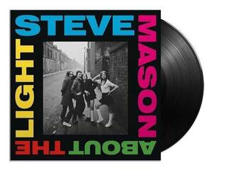 LP deska Steve Mason - About The Light (LP) - 2