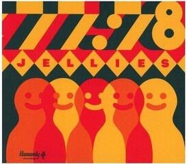 LP ploča 77:78 - Jellies (LP) - 1