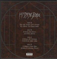 Vinüülplaat My Dying Bride - Feel The Misery (180 g) (2 LP) - 1