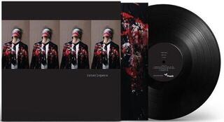 Vinylplade Interlopers - Interlopers (LP) - 1