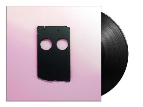 LP ploča Low - Double Negative (Limited Edition) (LP) - 2