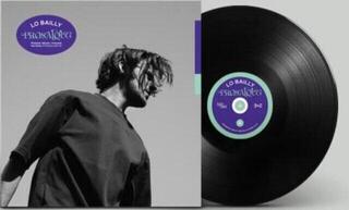Δίσκος LP Lo Bailly - Prosaïque (LP) - 1