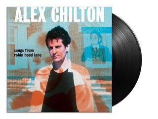 LP platňa Alex Chilton - Songs From Robin Hood Lane (LP) - 1
