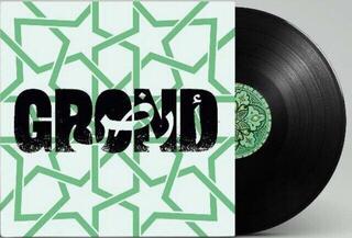 Schallplatte Faisal Chatar & Yello Staelens - Grond (LP) - 1