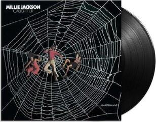 LP deska Millie Jackson - Caught Up (Reissue) (LP) - 1