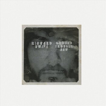 Disque vinyle Richard Swift - Ground Trouble Jaw / Walt Wolfman (LP) - 2