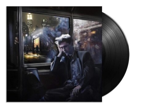 LP platňa The Paper Kites - On The Train Ride Home (LP) - 2