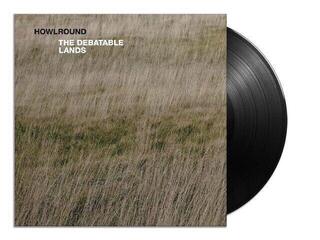 LP platňa Howlround - The Debatable Lands (LP) - 1
