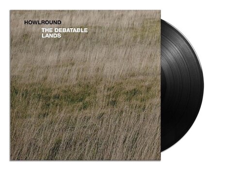 LP platňa Howlround - The Debatable Lands (LP) - 2