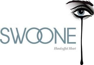 LP deska Swoone - Handcuffed Heart (LP) - 1