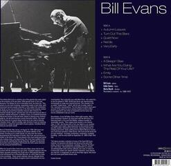 Δίσκος LP Bill Evans - In Concert - Autumn Leaves (Remastered) (LP) - 1