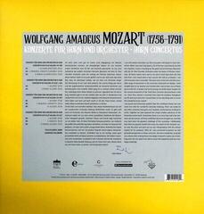 LP ploča Mozart & Klieser & Salzburg - Mozart:Complete Horn Concertos (LP) - 1