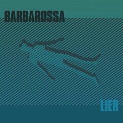 LP ploča Barbarossa - Lier (Limited Edition) (Red Coloured) (LP) - 1