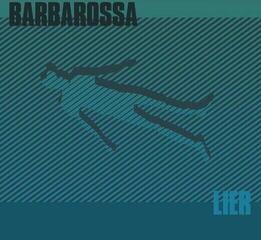 LP ploča Barbarossa - Lier (Limited Edition) (Red Coloured) (LP) - 2